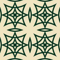 Art Deco Pattern