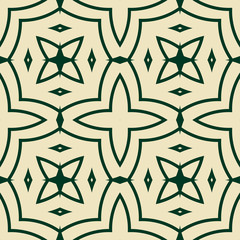 Art Deco Pattern