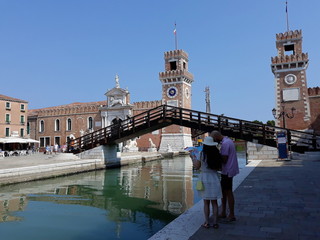 old town square in warsaw poland