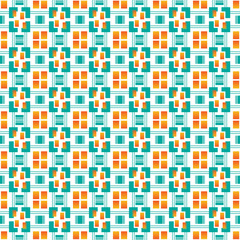 squere abstract vector