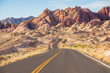 Valley of Fire State Park
