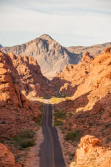 Valley of Fire State Park