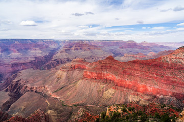 Grand Canyon, Arizona, USA