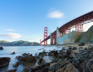 Golden Gate Bridge