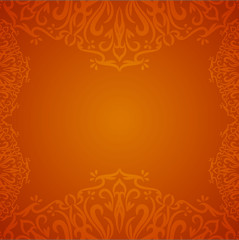 Abstract decorative luxury background
