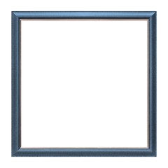 Wooden frame for paintings, mirrors or photo