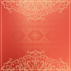 Abstract luxury stylish elegant background