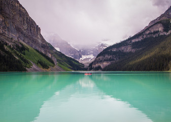 Lake Louise