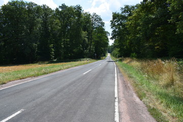 gerade Eifelstraße