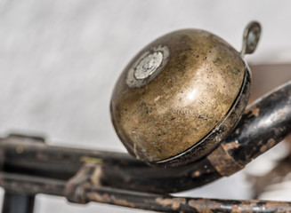 Bicycle Bell
