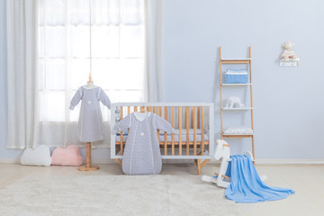 baby room