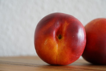 Nektarinen