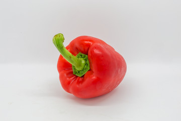 A Red Pepper