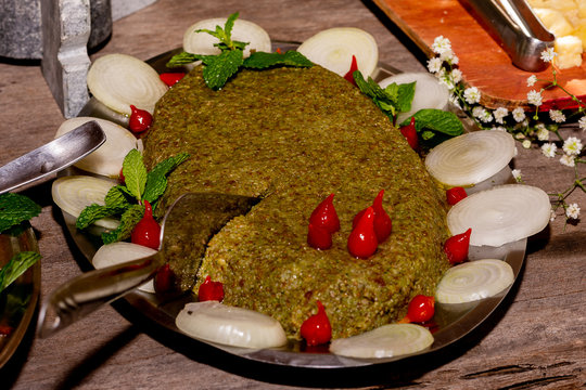 Sabores