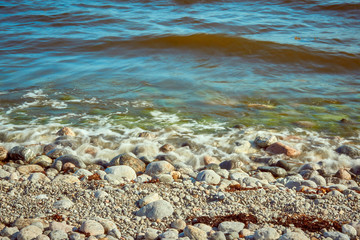 Sea