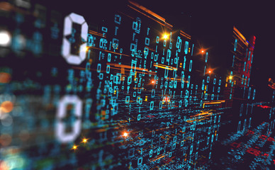 Amazon big data opciones binarias