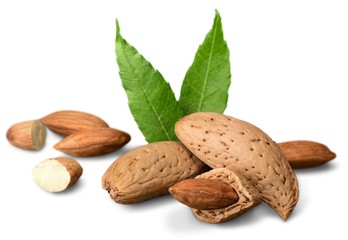 Almonds