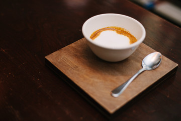mug