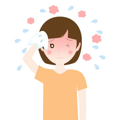 熱中症　レベル4　厳重警戒