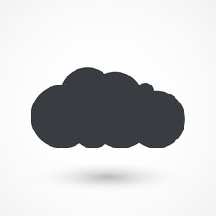 Cloud icon