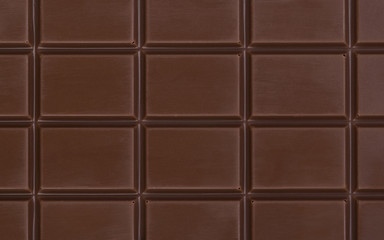 Naklejka premium chocolate