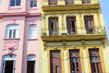 Fototapeta premium CUBA