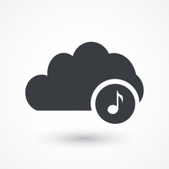 Music Cloud Store