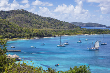 Vincent And The Grenadines