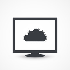 Cloud and desktop