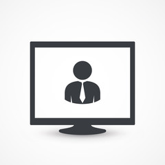 Desktop Computer Business User