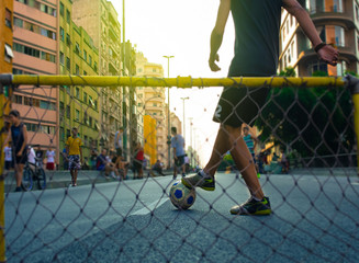 São Paulo - Brazil © Daniel Lima