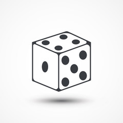 Dice icon