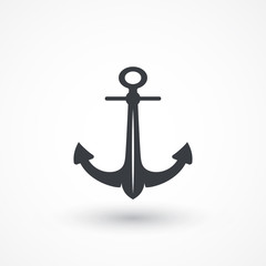 Anchor icon