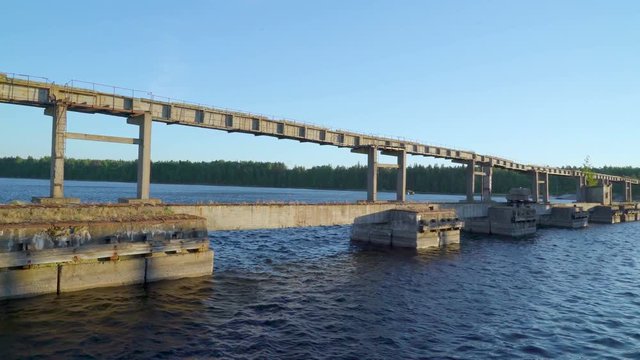 18695_A_long_concrete_bridge_on_the_harbor_port_in_Hara_Estonia.mov