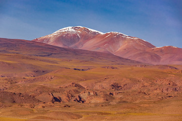 nevado de quevar 