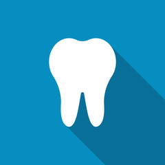 Tooth icon