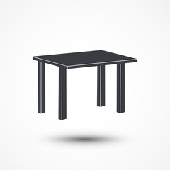 Table icon