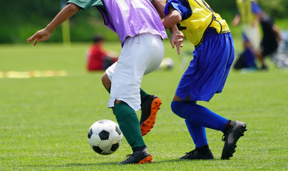 サッカー　フットボール