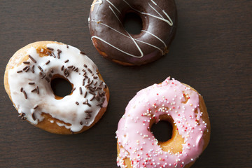 Donuts