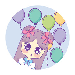 Happy birthday design