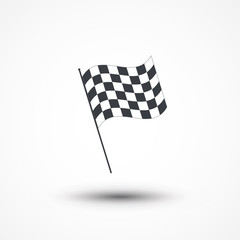 Checkered Flag icon