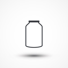 Jar icon