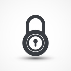 Lock icon