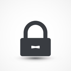 Lock Icon