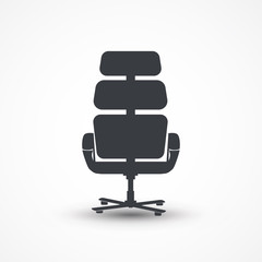 Chair icon