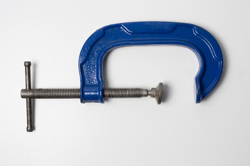 C Clamp Tool