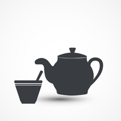 Teapot icon