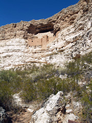 Sedona Arizona desert canyon stream creek river hill mountain redrock mesa ghost ghosttown saloon