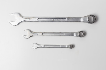 Set of Spanners