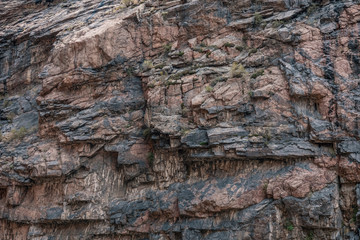 Beautiful Rock Formation